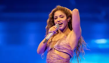 Shakira anuncia una cuarta fecha en Lima