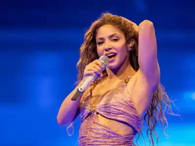 Shakira anuncia una cuarta fecha en Lima