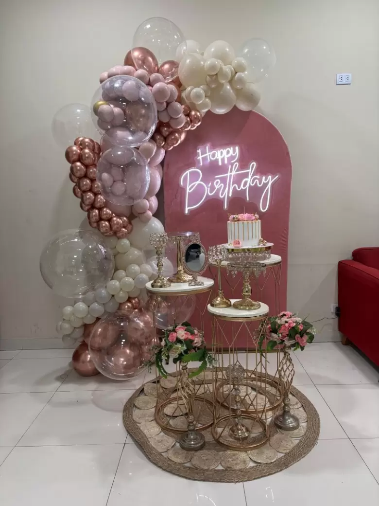 Decoraciones 'ECJ'