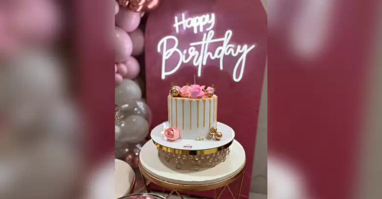 Torta 'Lo De Jochi'