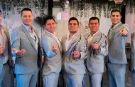 Orquesta Candela presentó a Paul Michael y Luigui Carbajal como sus nuevos cantantes