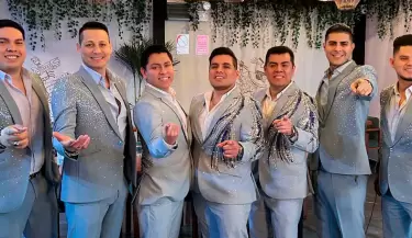 Orquesta Candela present a Paul Michael y Luigui Carbajal como sus nuevos cantantes