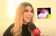 Yahaira Plasencia tras ver a Pancho Rodrguez en EEG: "El karma le llega a quienes no obran bien"