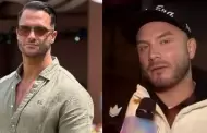 Jenko del Ro vuelve a retar a Fabio Agostini y anuncia acciones legales por decirle 'pegaln': "Se ha ido de boca"