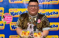 'Shicshirabo de Tocache' conquist el paladar de todos con su chaufa amaznico en Karibea