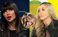 Romina Gachoy revela que Angie Jibaja no mantiene a sus hijos: "No le pedimos nada pero sigue con el juicio de alimentos"