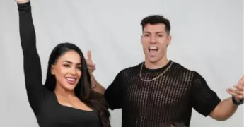 Romina Gachoy le responde a Angie Jibaja