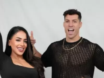 Onelia Molina aclara si situacin con Patricio Parodi