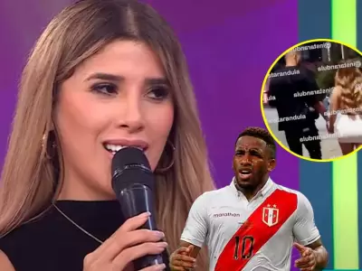 Yahaira deja el ftbol por el bsquet debido a pretendiente