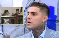 Paul Michael explica por que no entr a 'Cochinola' con Pamela Lpez: "Estaban que cobraban mil soles la entrada"