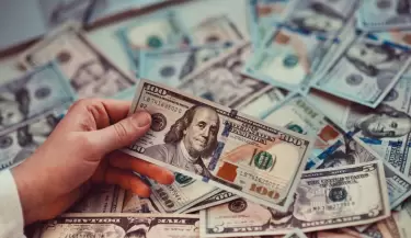 Precio del dlar hoy, 4 de julio.