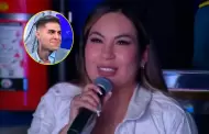 Pamela López revela que es mánager de su saliente Paul Michael: "Yo pongo las condiciones"