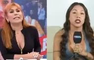 Dayanita asegura que su popularidad ha crecido tras el destape 'hot' de Magaly: "Gané 2000 dólares"