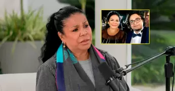 Dayanita agradece a Magaly por su popularidad