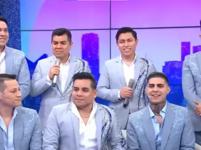 Orquesta Candela anuncia nuevas colaboraciones musicales