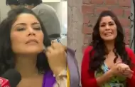 Kukuli Morante regresa a 'Al Fondo Hay Sitio' para encarnar a 'La Gladys' despus de 10 aos