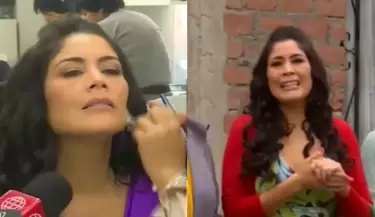 Kukuli Morante regresa a 'AFHS'