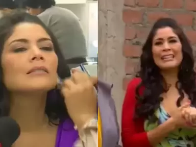 Kukuli Morante regresa a 'AFHS'