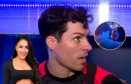 Patricio Parodi aclara supuestas imgenes cercanas con Onelia Molina: "Le habl a 80 mujeres esa noche"