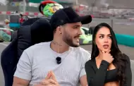 Mario Irivarren prefiere a Onelia Molina antes que a Vania y Alondra y Jean Paul suelta: "Est haciendo mritos, pues"