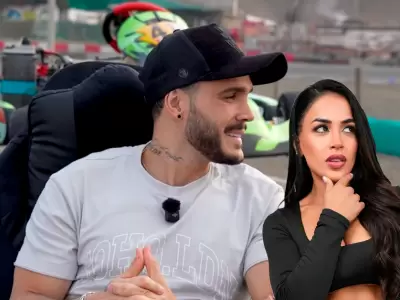 Mario Irivarren sorprende al elegir a Onelia por encima de Vania y Alondra.