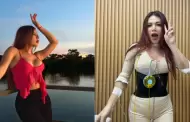 La Uchul se defiende de las crticas por sus recientes cirugas: "No me he tocado la cara"