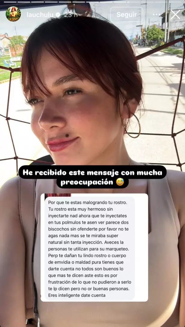 Cuestionan a la Uchul