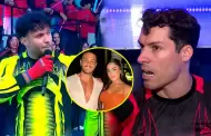 Fabio Agostini arremete contra 'Pato' Parodi tras cercana con Onelia: "Eres un sin cdigos con Mario"