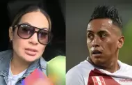 Para Cueva? Pamela Lpez lanza potente DARDO en redes sociales: "No sabe ni a donde va"