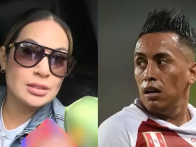 Pamela Lpez lanza dardo contra Cueva