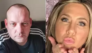 Hombre es estafado con Jennifer Aniston creada con AI