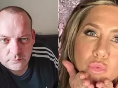 Hombre es estafado con Jennifer Aniston creada con AI