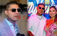 Paul Michael revel que discoteca de Pamela Lpez estara en 'pausa' a un mes de inauguracin Qu pas?