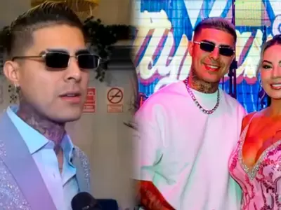 Paul Michael revel que discoteca de Pamela Lpez estara en 'pausa'