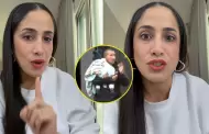 Nelly Rossinelli denunci estafa por mafia que alquila nios en Miraflores: "Por qu las autoridades no hacen nada?"