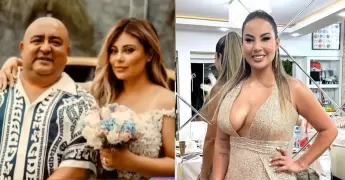 Marisol niega indirectas a Pamela Lpez en sus shows