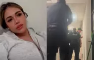 Mayra Goñi denuncia a inquilino moroso con antecedentes penales en Miami: "Me da miedo actuar"