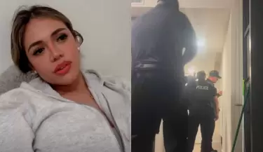 Mayra Goi denuncia a inquilino moroso con antecedentes penales en Miami