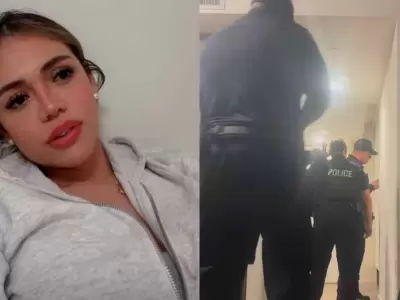 Mayra Goi denuncia a inquilino moroso con antecedentes penales en Miami