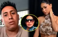Christian Cueva habra confirmado dos aos de relacin con Pamela Franco: As reaccion Pamela Lpez