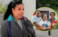 Eva Aylln revela que su hijo Carlos est molesto con su hermano menor Francisco: "No fue invitado a la boda"