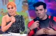 Magaly arremete contra Patricio Parodi tras decir que promueve el morbo en TV: "Eres un payaso"