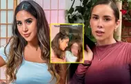Melissa Paredes habra mandado indirecta a Ale Venturo con TikTok junto a su hija: "Bebita de mam"