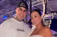 Paul Michael responde tras se llamado 'mantenido' de Pamela Lpez: "Yo tengo correa"