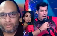 'Urraco' explota contra Patricio Parodi por audio de Onelia: "Que sea la ltima vez que me dices sonso"