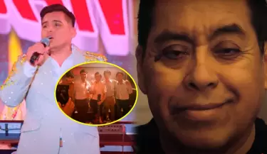 Orquesta Candela estrena 'El Pjaro Amarillo' recreando la vida de Vctor Yaipn Uypn