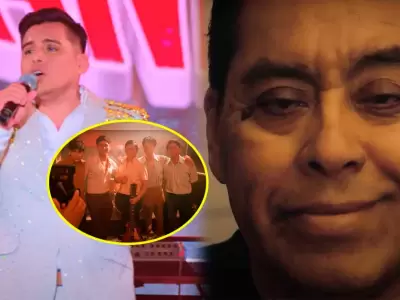 Orquesta Candela estrena 'El Pjaro Amarillo' recreando la vida de Vctor Yaipn Uypn