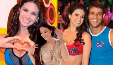 Sully Senz reaparece con una nueva vida lejos de TV.