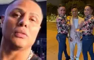 Jonathan Maicelo revela el fuerte motivo por el que se hizo una rinoplastia: "No podía respirar"
