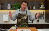 Giacomo Bocchio genera controversia al hablar del sobrepeso: "Un lder no puede ser gordo"